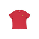 Refrigiwear Orange Cotton T-Shirt -   -  Refrigiwear.